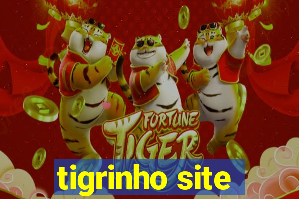 tigrinho site